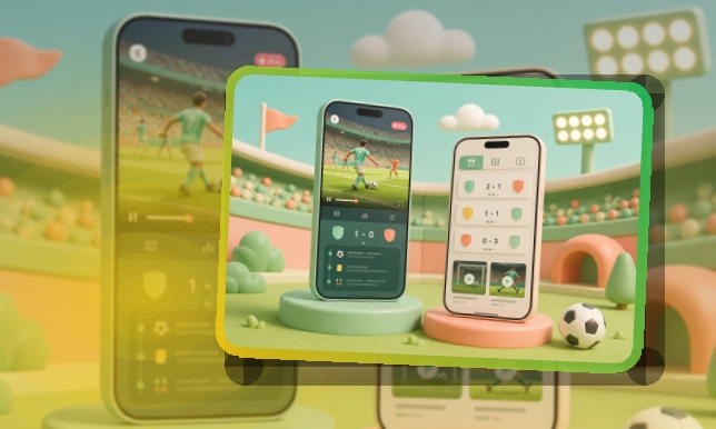 买球站APP安装与访问，赛前赛中都方便，常用功能一步进入
